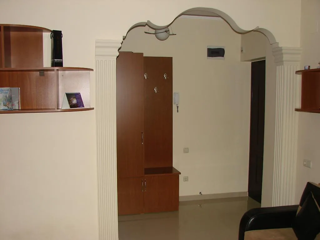 Gigi Apartments Batumi