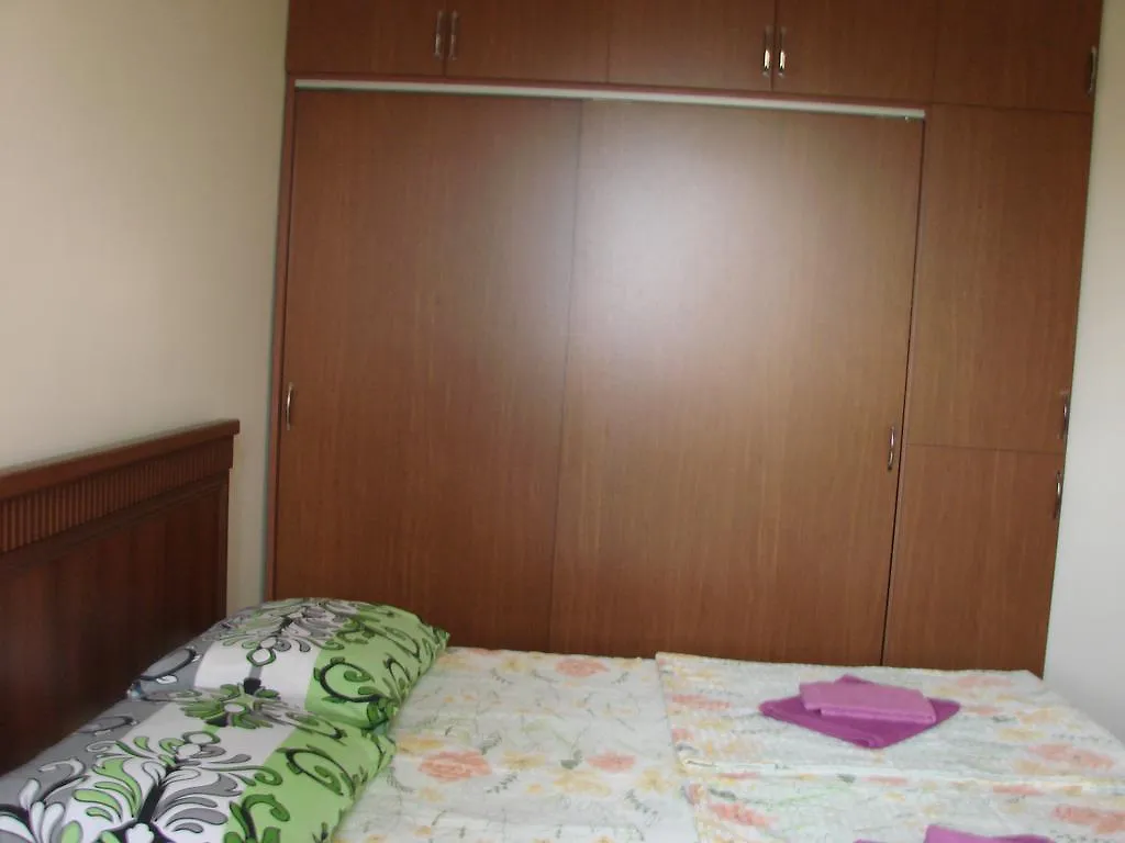 Gigi Apartments Batumi