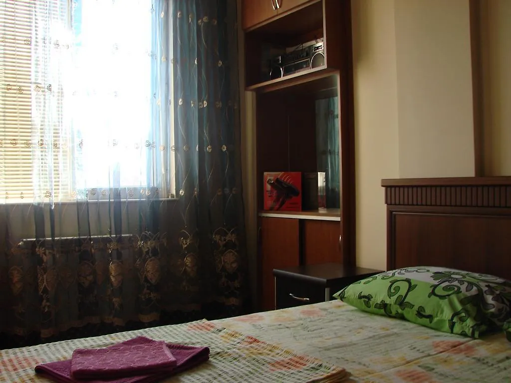 Gigi Apartments Batumi Georgien