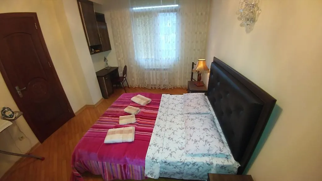 Gigi Apartments Batumi Georgien