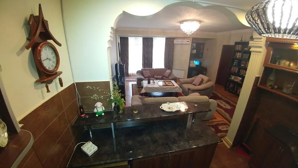 Gigi Apartments Batumi