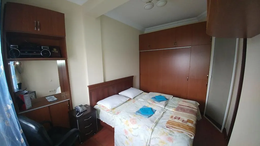 Gigi Apartments Batumi